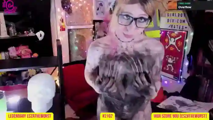 GirlbotDiv