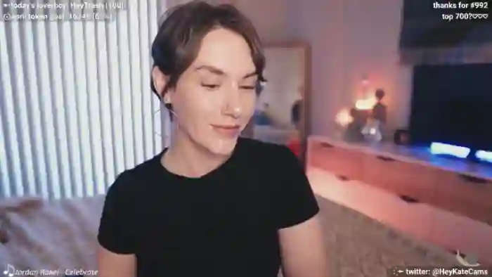 HeyKate