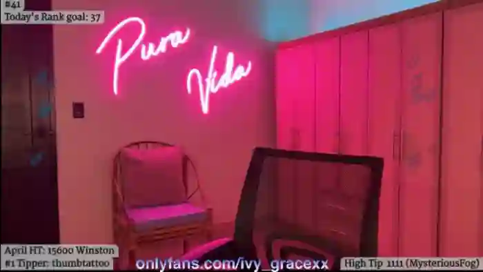 IvyGrace