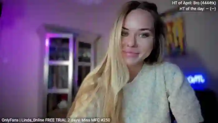 Linda_0nline