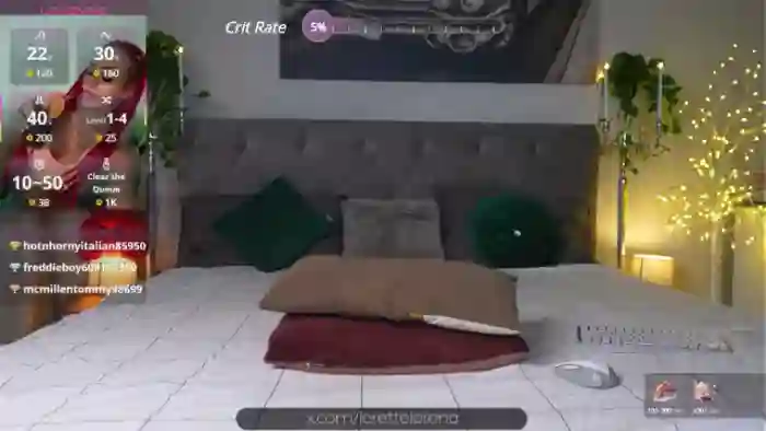 Lorettelorena