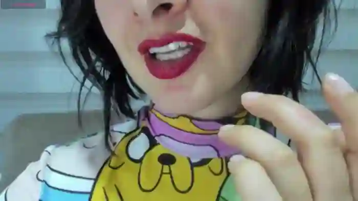 Queen_fetish