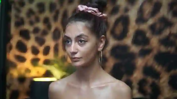 SabrinaKali