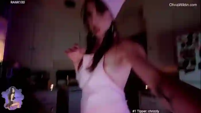 oliviawildin