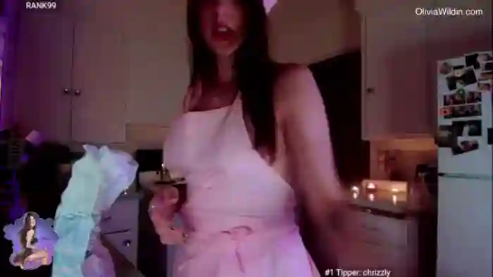 oliviawildin