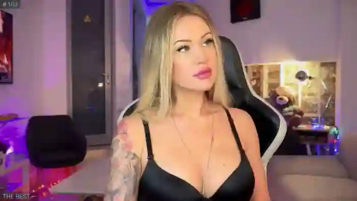 AlexiAngel