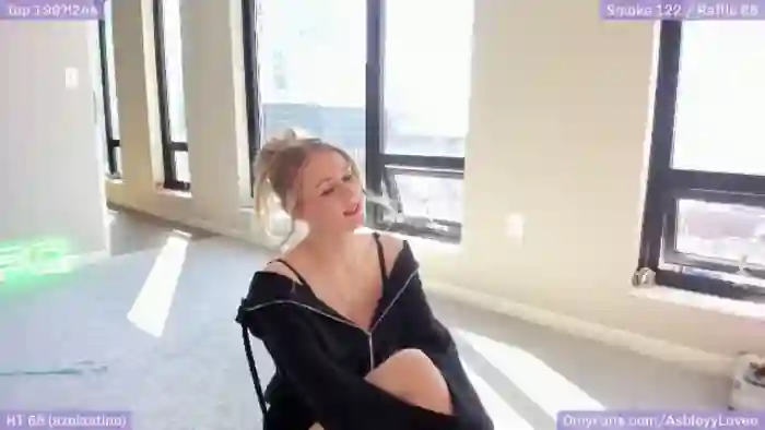 Ashleyylovee