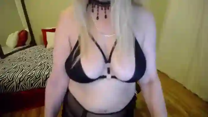 Gartersex