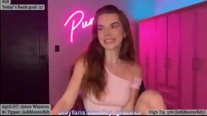 IvyGrace