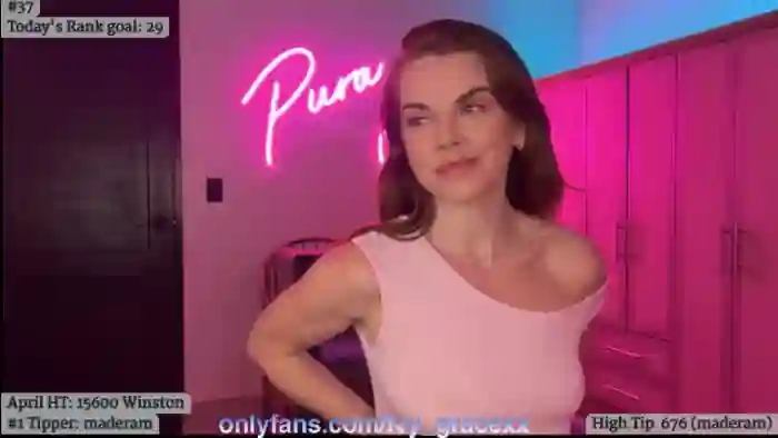 IvyGrace