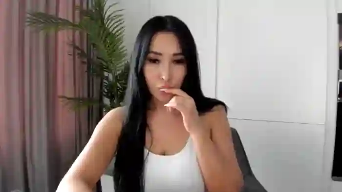KissableAsian
