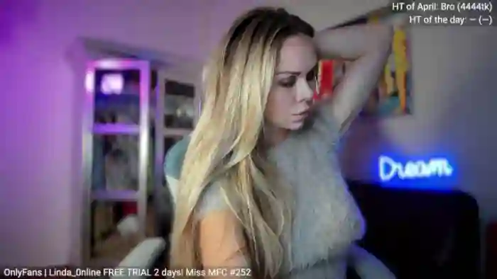 Linda_0nline