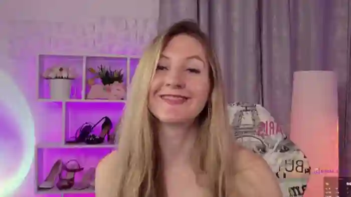 Lisha_Sweet