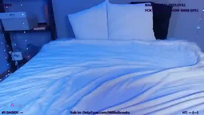 MillieBrooks