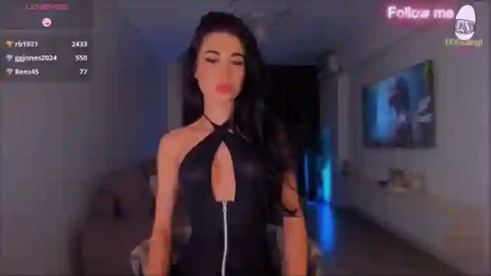 QueenANNYA