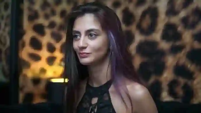 SabrinaKali