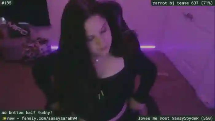 SassySarah94