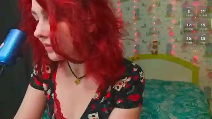 SmokyRose