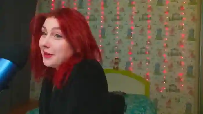 SmokyRose
