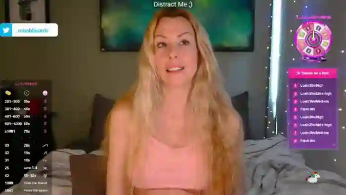 aMissBliss