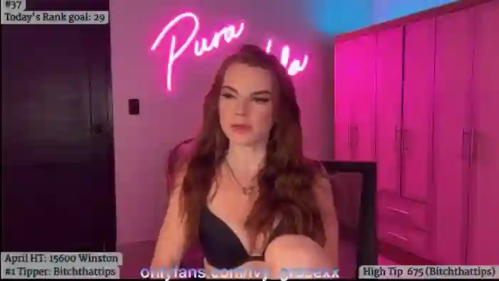 IvyGrace