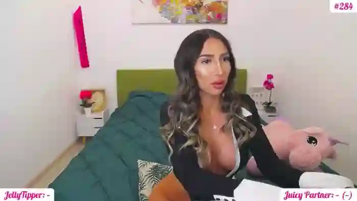 JuicyJelly