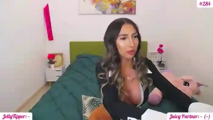 JuicyJelly