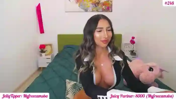 JuicyJelly
