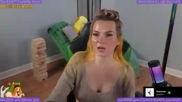 LilyKush