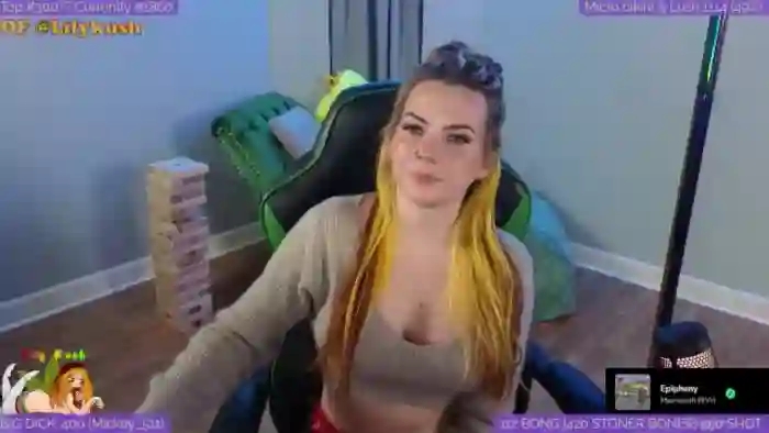 LilyKush