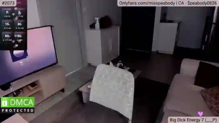 MissPeabody