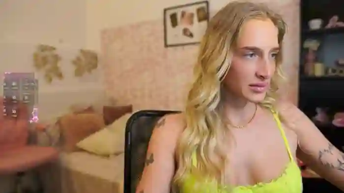 NicoletteShea