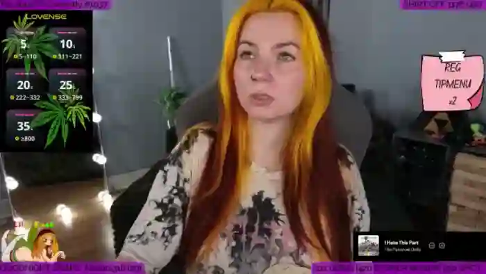 LilyKush