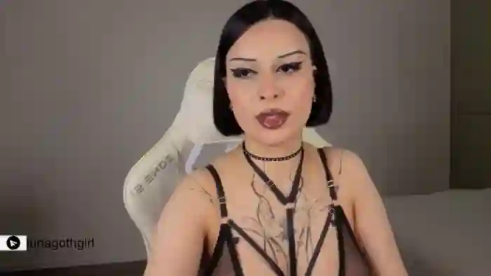 LunaGothGirl