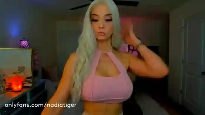 NadiaTiger