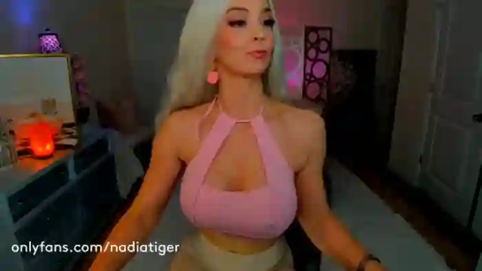 NadiaTiger