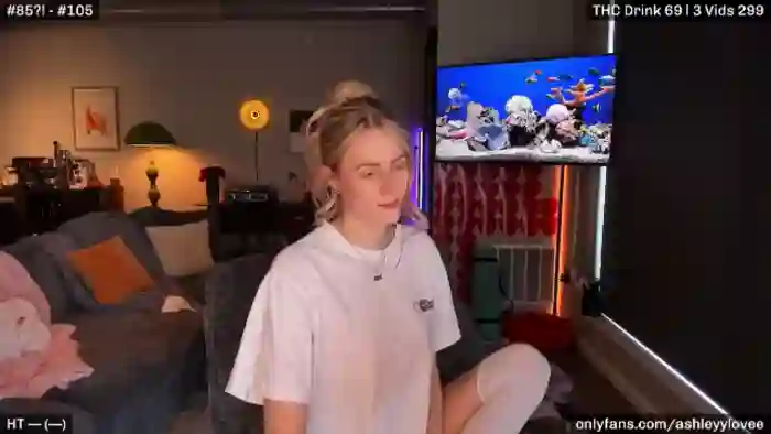 AshleyyLovee