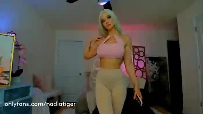 NadiaTiger