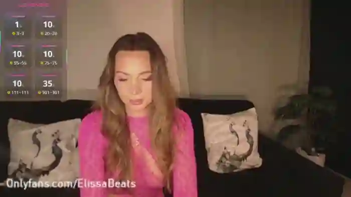ElissaBeats
