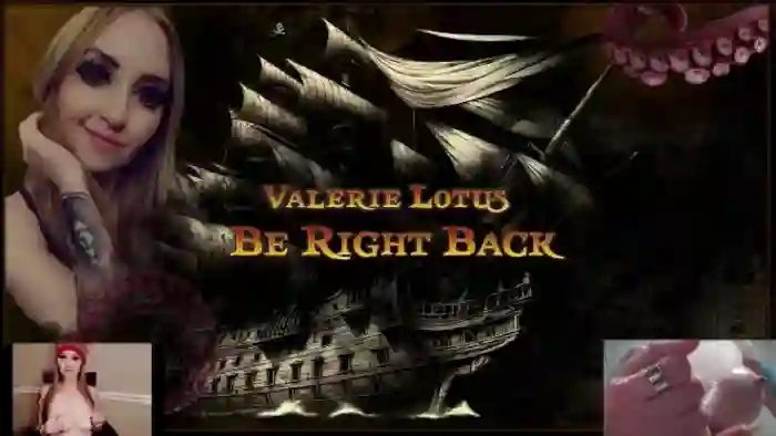 ValerieLotus