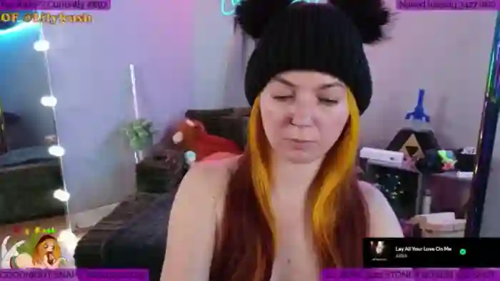 LilyKush