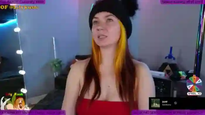 LilyKush