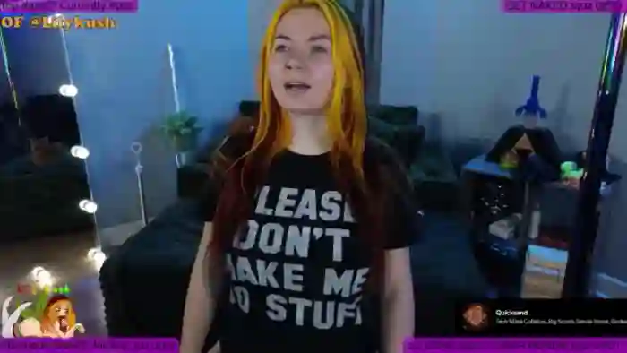 LilyKush