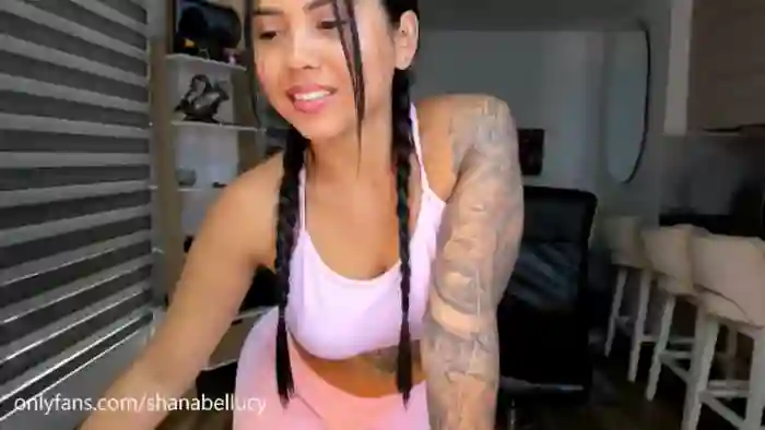 shanabellucy