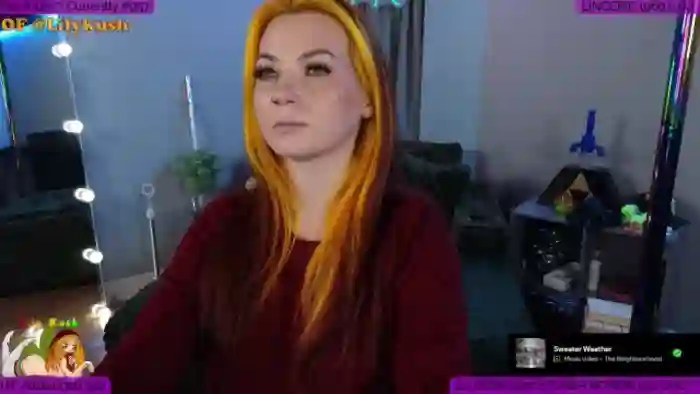 LilyKush