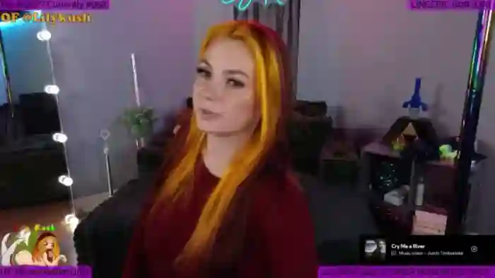 LilyKush