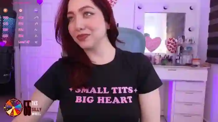 LilyVelvet