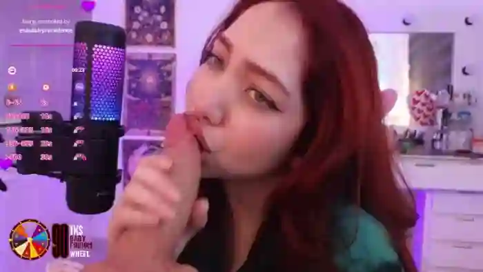 LilyVelvet