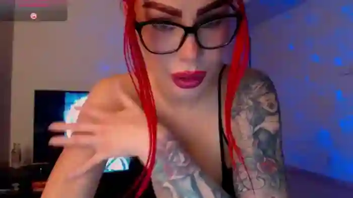 YourArielXXX