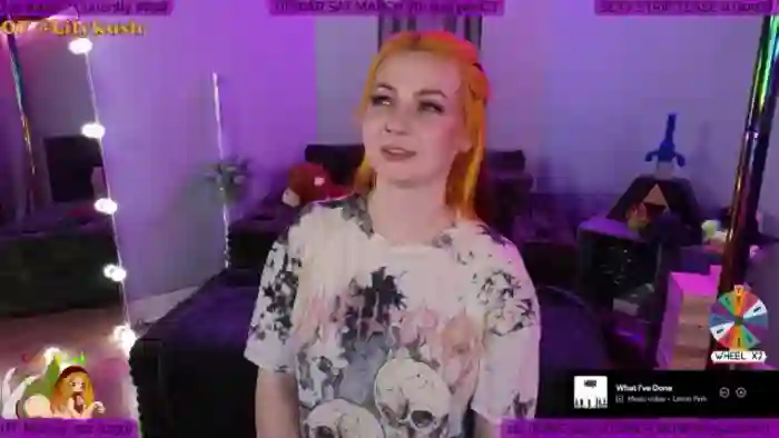 LilyKush